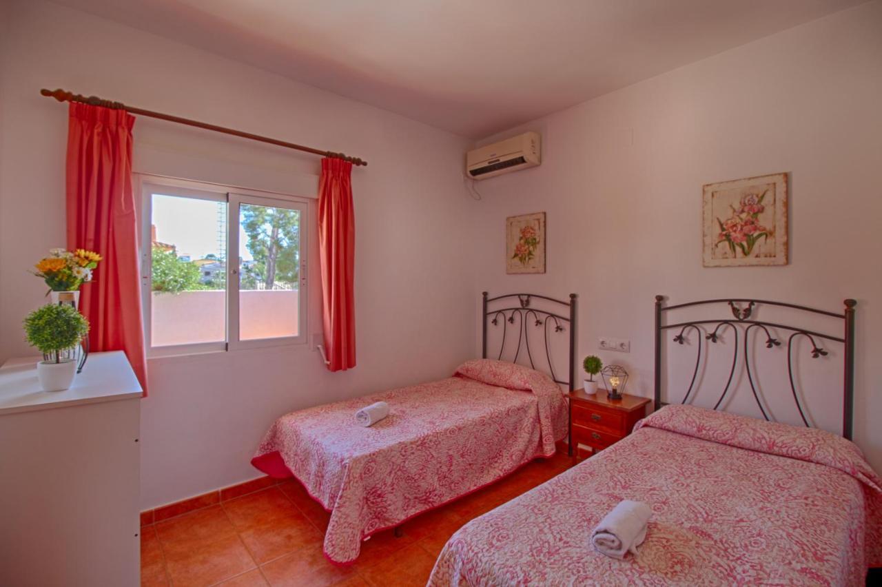 Villas Costa Calpe - Dulce Vida Exterior foto