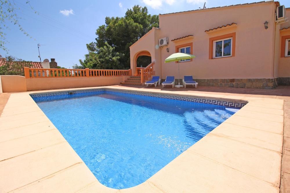 Villas Costa Calpe - Dulce Vida Exterior foto
